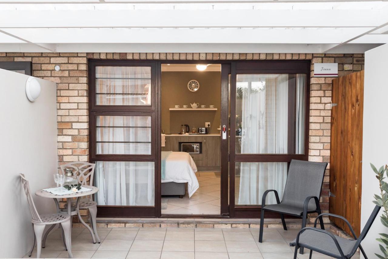 Wagtails Guest House Port Elizabeth Eksteriør bilde