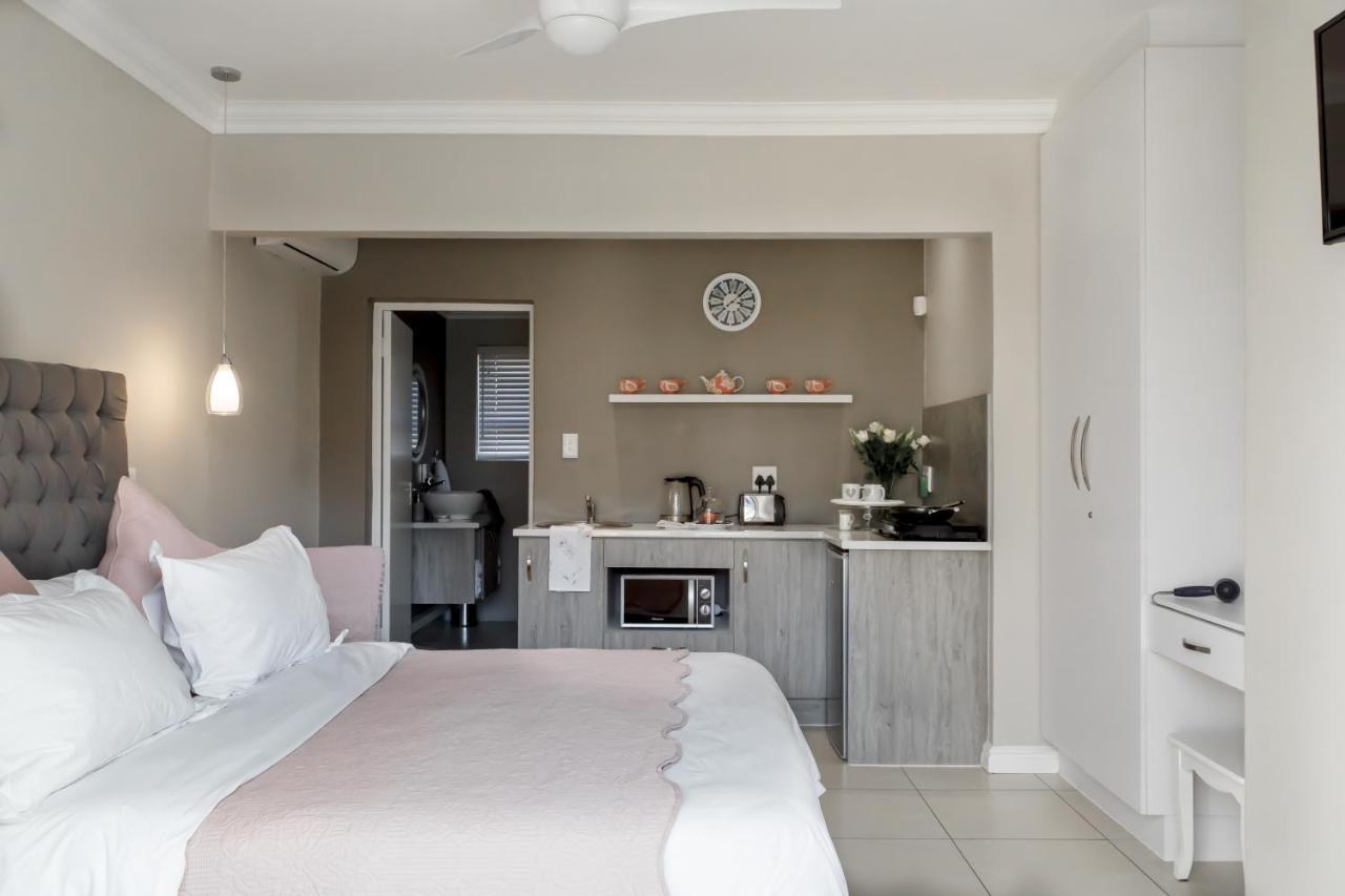 Wagtails Guest House Port Elizabeth Eksteriør bilde
