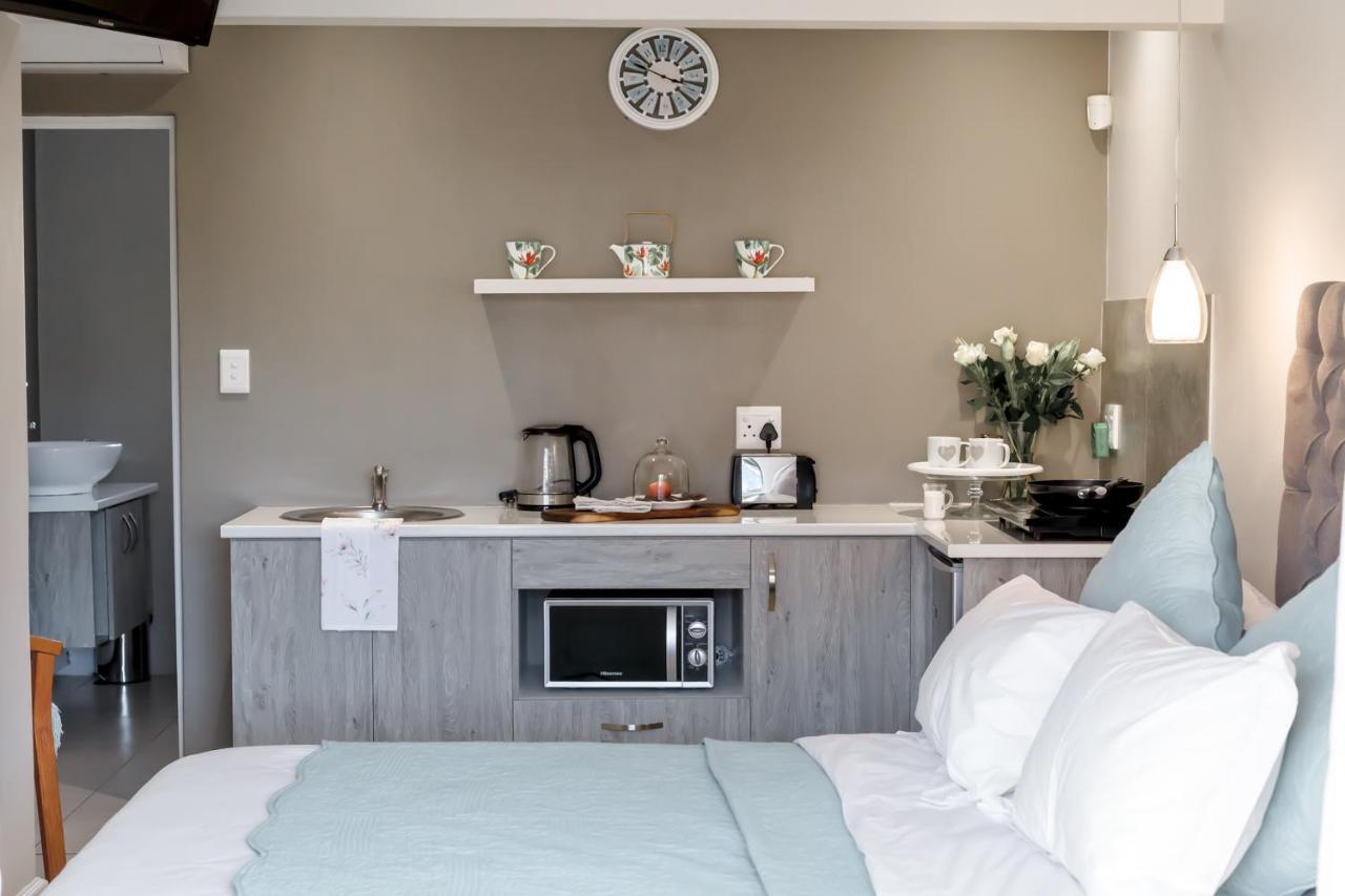 Wagtails Guest House Port Elizabeth Eksteriør bilde