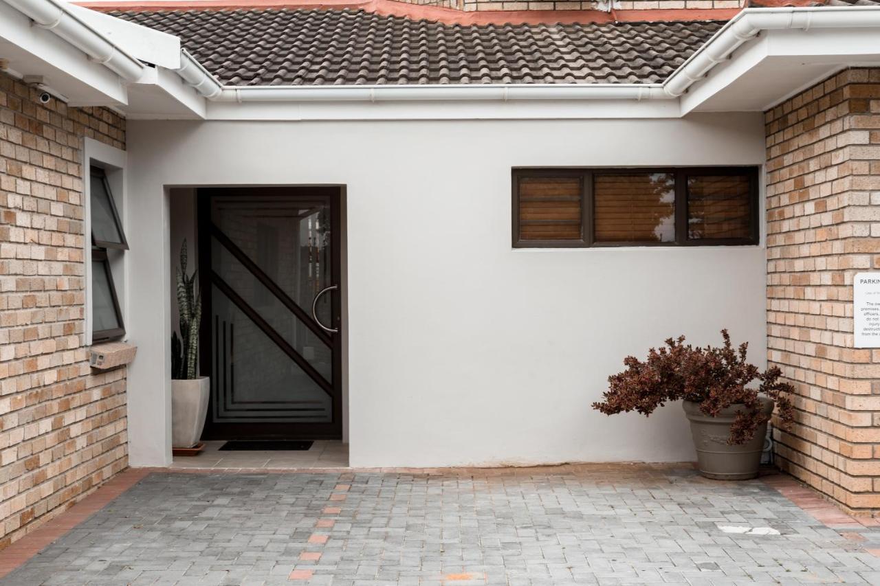 Wagtails Guest House Port Elizabeth Eksteriør bilde